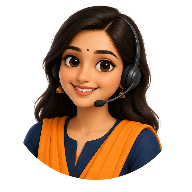 AI assistant Nivetha
