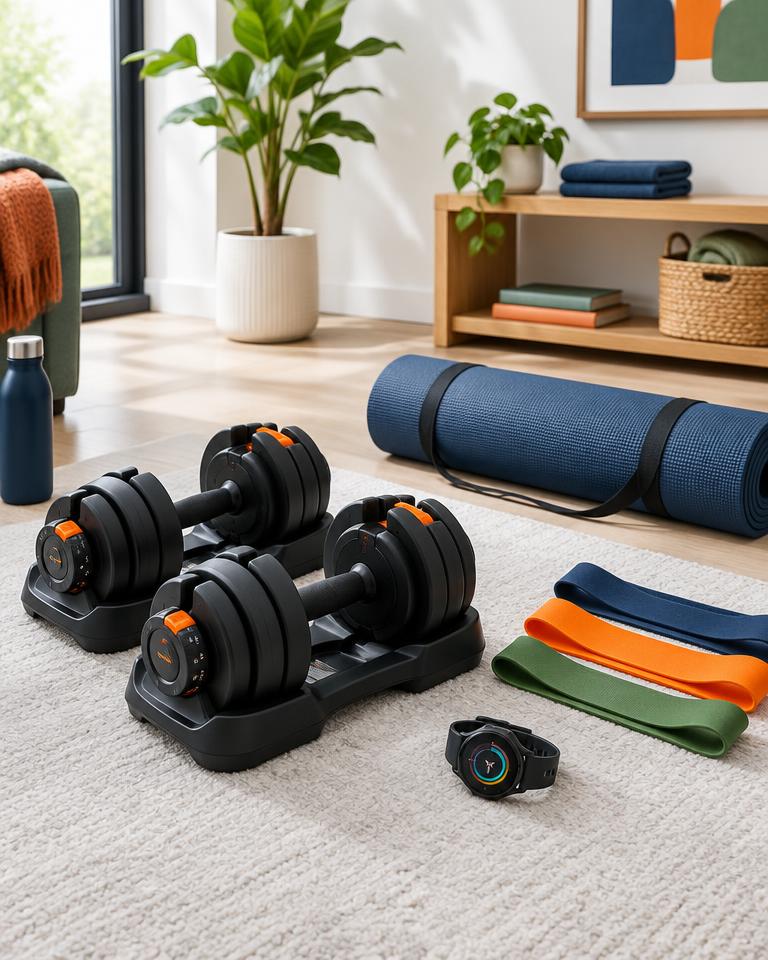 Fitness category