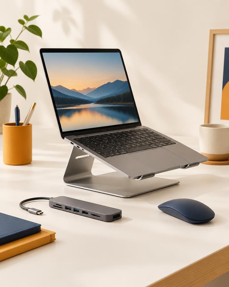 Laptop & Computer category