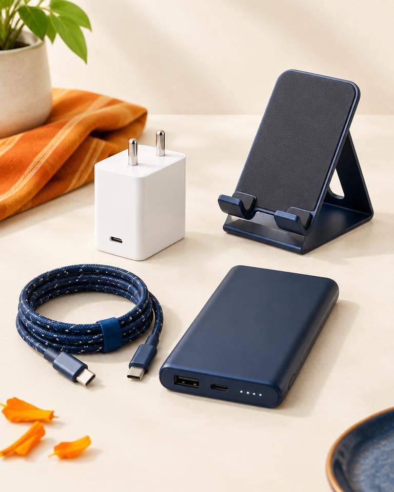 Mobile Accessories category