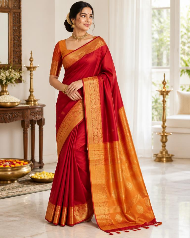 Saree category