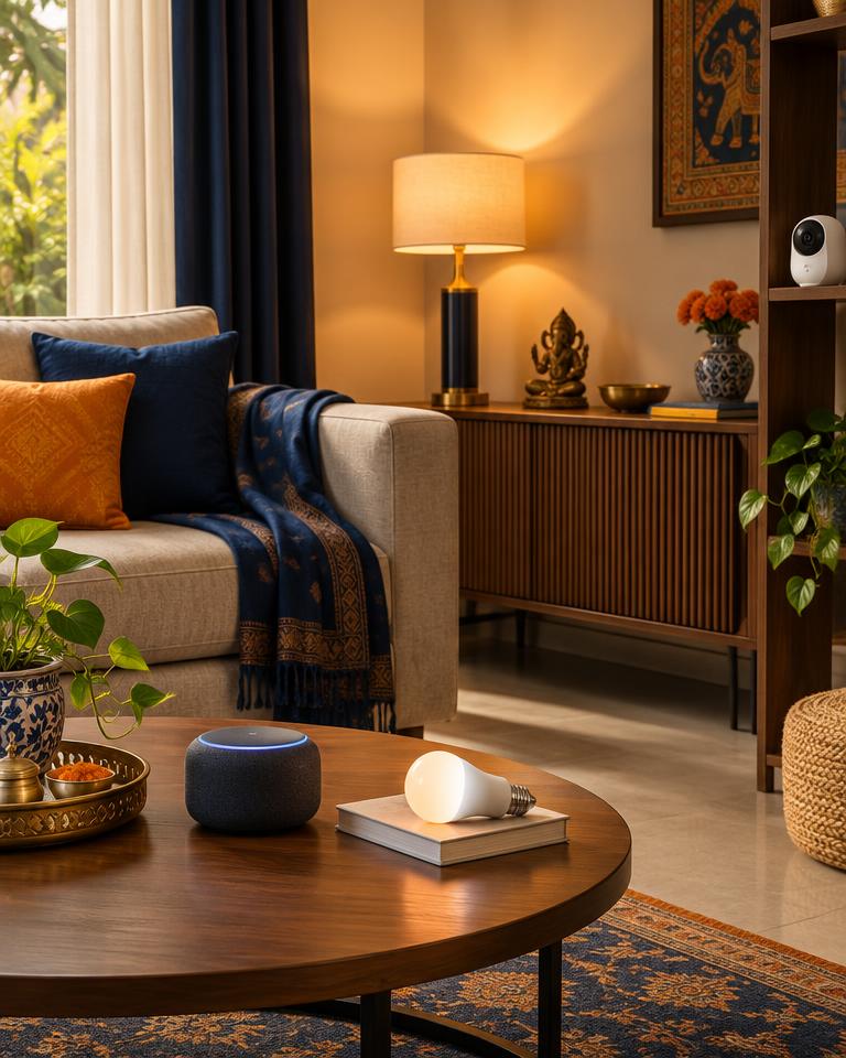 Smart Home category