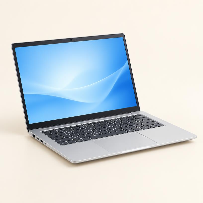 HP 15s Ryzen 3 5300U Laptop (8GB/512GB SSD)