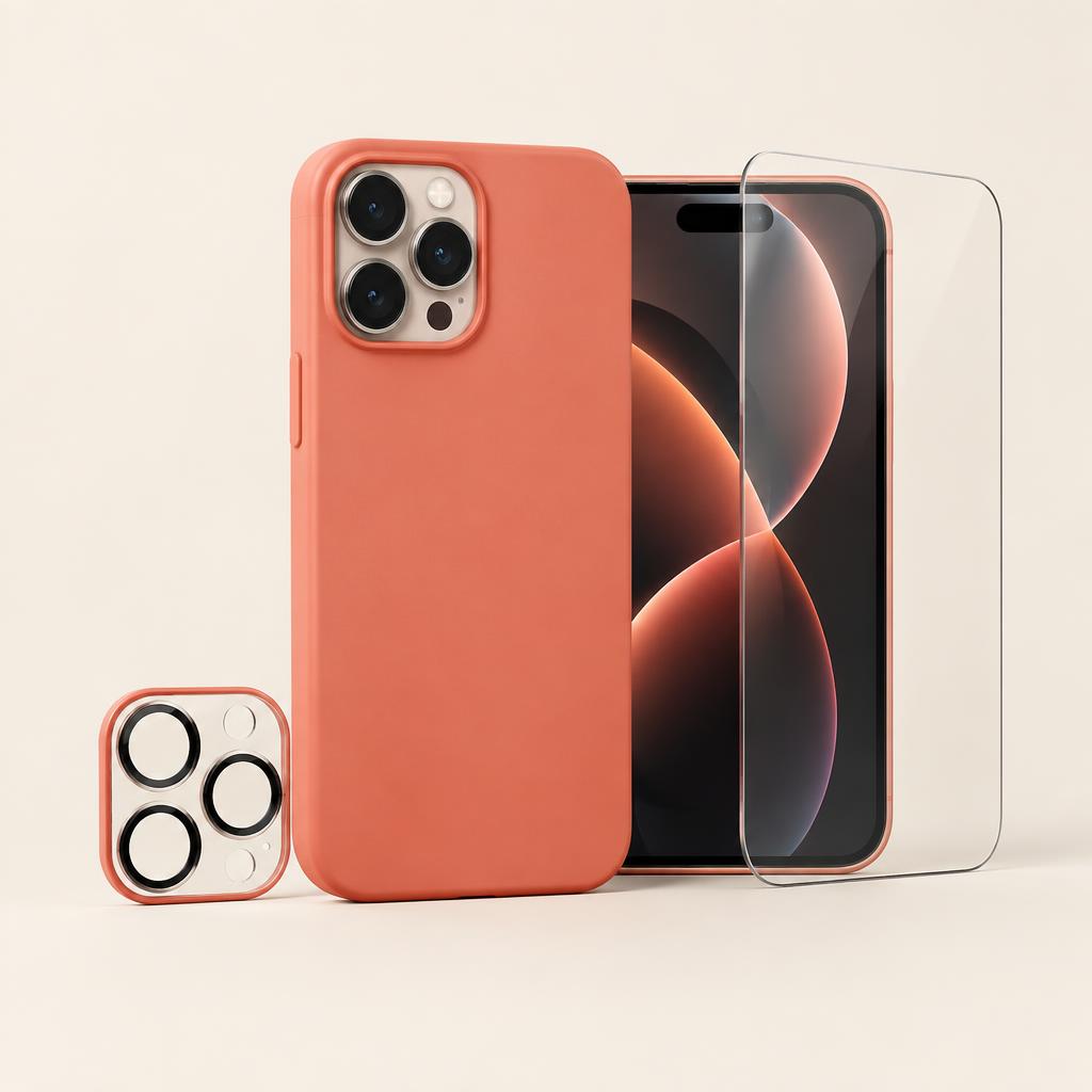 Humble TPU Universal Waterproof Pouch, Floating Design